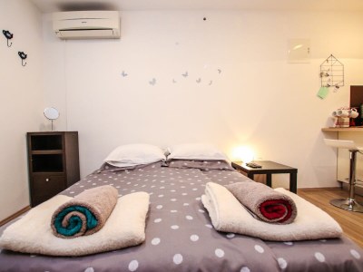 Holiday apartment Minea - Features photo 14