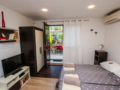 Holiday apartment Minea - Features photo 15