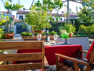 Holiday apartment Minea - Features photo 17