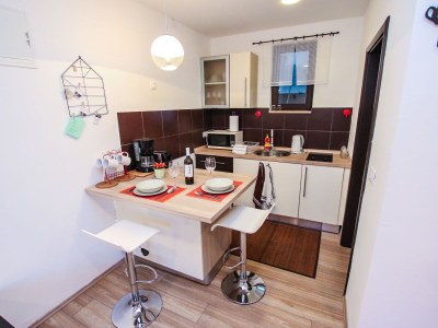 Holiday apartment Minea - Features photo 18