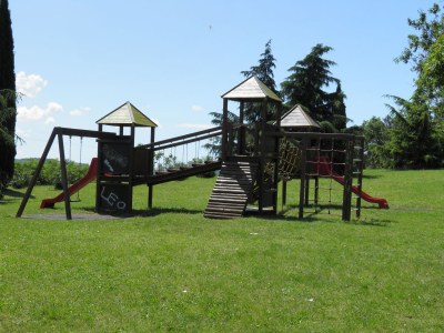 Holiday apartment Minea - Environment photo 20