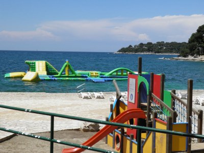 Holiday apartment Minea - Environment photo 21