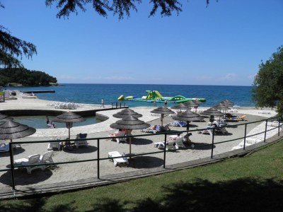 Holiday apartment Minea - Environment photo 22