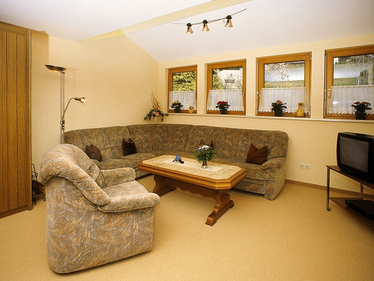 Holiday apartment House Margot Armbruster in the Black Forest - Features photo 5