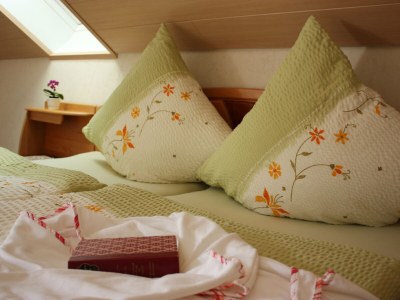 Holiday apartment House Margot Armbruster in the Black Forest - Features photo 7