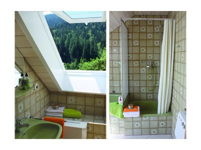 Holiday apartment House Margot Armbruster in the Black Forest - Features photo 11