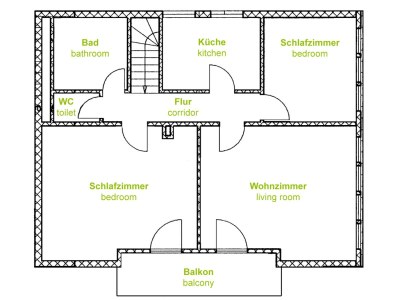 Holiday apartment House Margot Armbruster in the Black Forest - Document photo 21