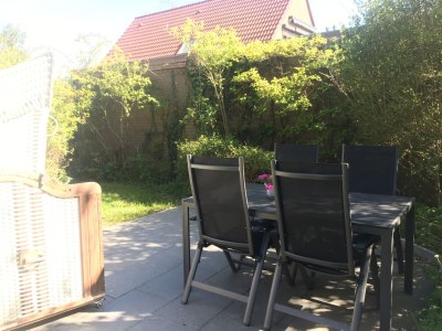 Holiday apartment Blanck - Outdoor photo 2