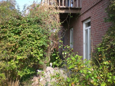 Holiday apartment Blanck - Outdoor photo 3