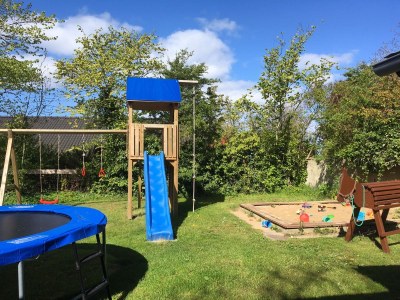 Holiday apartment Blanck - Outdoor photo 4