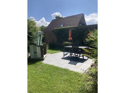 Holiday apartment Blanck - Outdoor photo 6