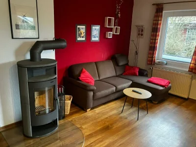 Holiday apartment Blanck - Features photo 7