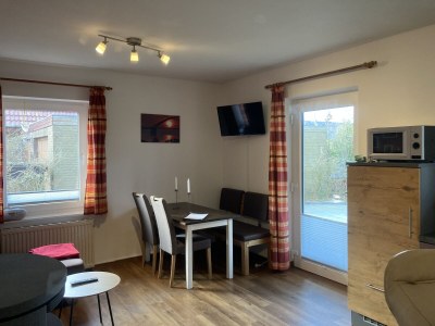 Holiday apartment Blanck - Features photo 8