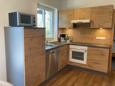 Holiday apartment Blanck - Features photo 12