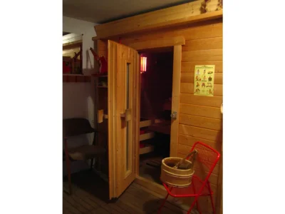 Holiday apartment Blanck - Environment photo 14