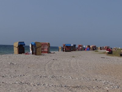 Holiday apartment Blanck - Environment photo 16