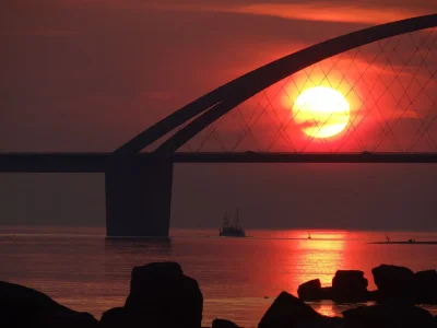 Holiday apartment Blanck - Environment photo 18