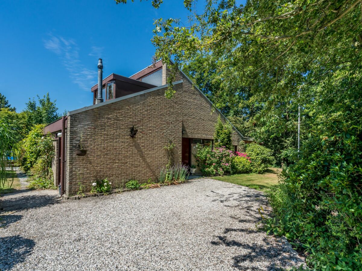 Holiday house The Hoege Woninck - Outdoor photo 2