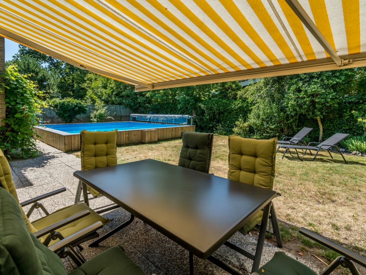 Holiday house The Hoege Woninck - Outdoor photo 3