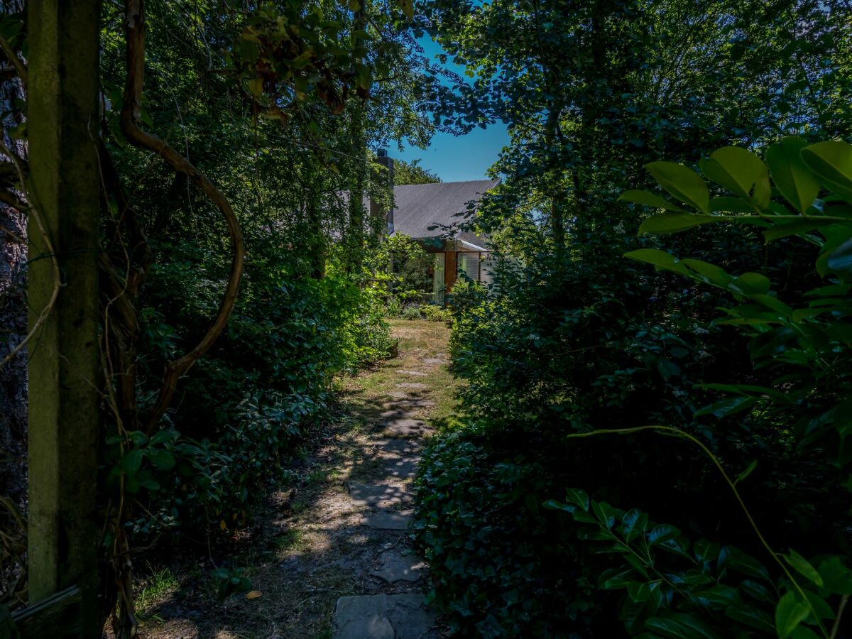 Holiday house The Hoege Woninck - Outdoor photo 4