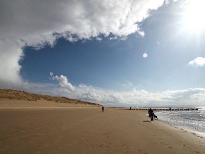 Holiday house The Hoege Woninck - Environment photo 18