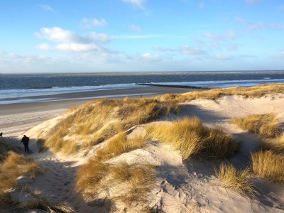 Holiday house The Hoege Woninck - Environment photo 19