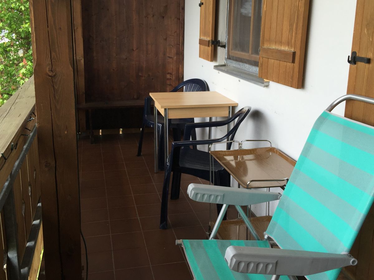 Holiday apartment Schlegel - Outdoor photo 4