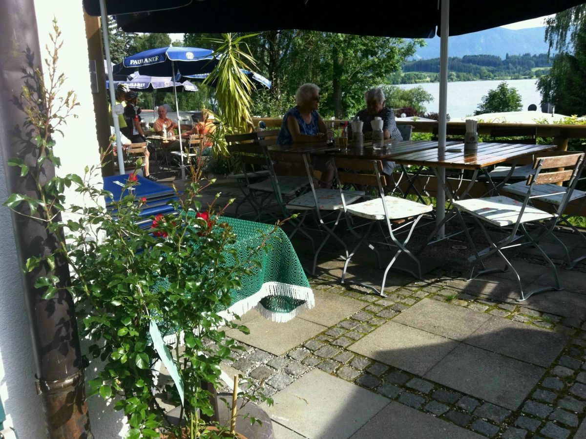 Holiday apartment Schlegel - Outdoor photo 5