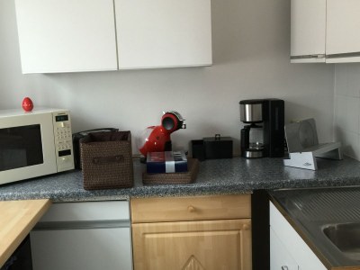 Holiday apartment Schlegel - Features photo 9