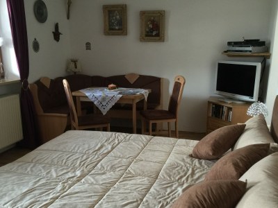 Holiday apartment Schlegel - Features photo 11