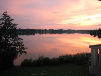 Holiday apartment Schlegel - Environment photo 20