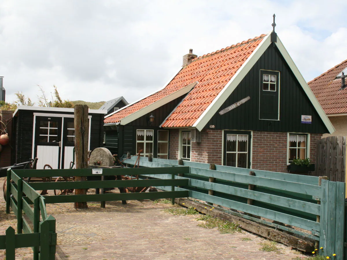 Bungalow Op 't Landtweg 16a