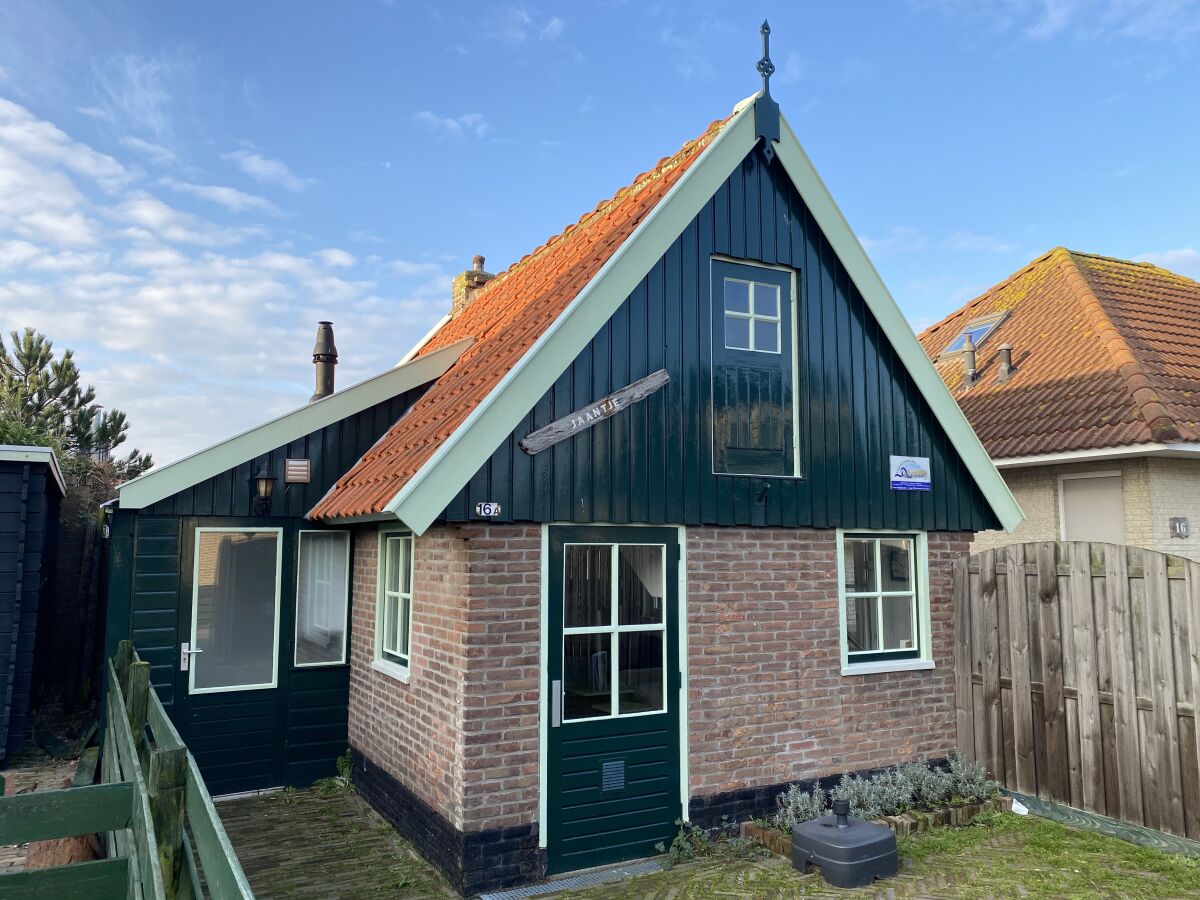 Bungalow Op 't Landtweg 16a - Outdoor photo 2