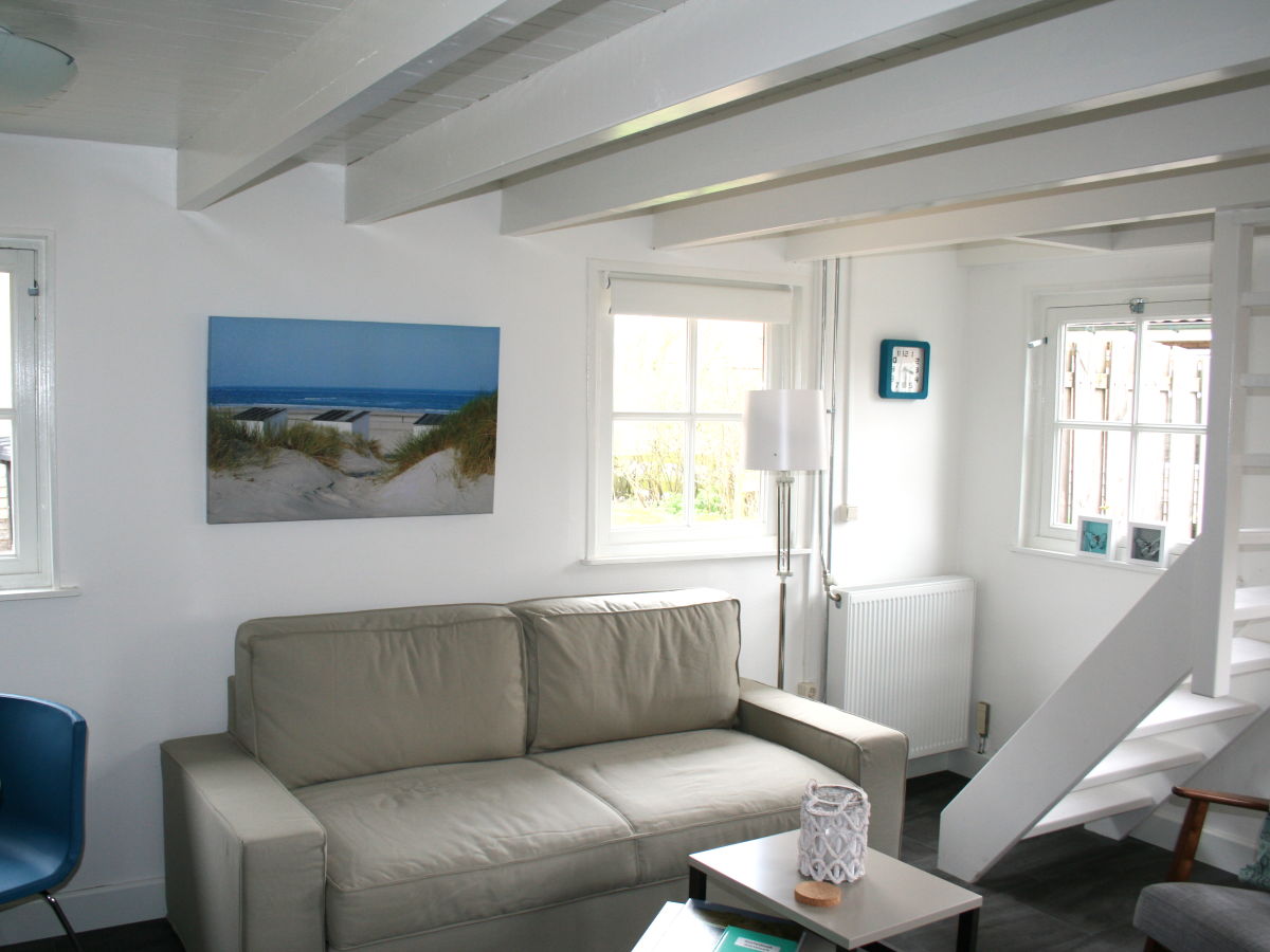 Bungalow Op 't Landtweg 16a - Features photo 4