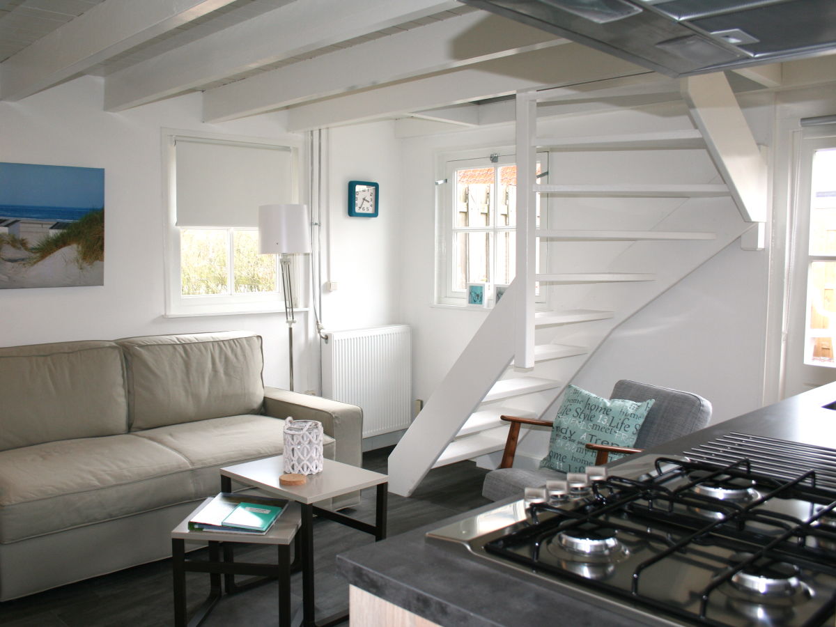 Bungalow Op 't Landtweg 16a - Features photo 5