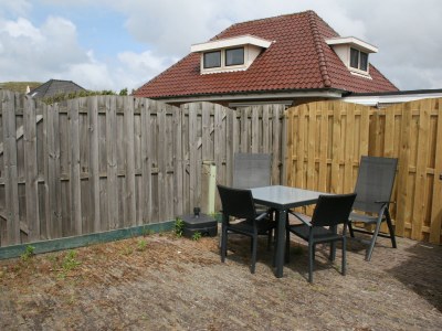Bungalow Op 't Landtweg 16a - Outdoor photo 3