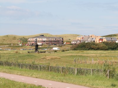 Bungalow Op 't Landtweg 16a - Environment photo 15