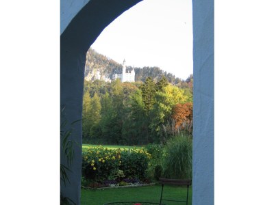 Holiday apartment Haus Sonnenblick - Outdoor photo 4