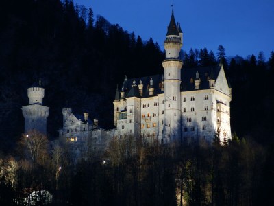 Holiday apartment Haus Sonnenblick - Outdoor photo 9