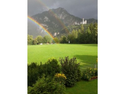 Holiday apartment Haus Sonnenblick - Outdoor photo 13