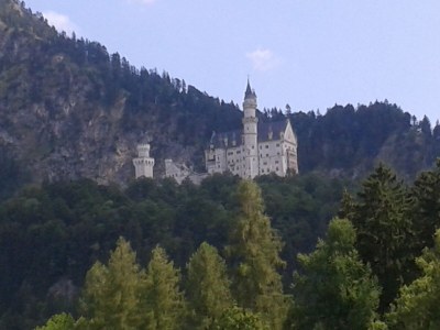 Holiday apartment Haus Sonnenblick - Outdoor photo 14