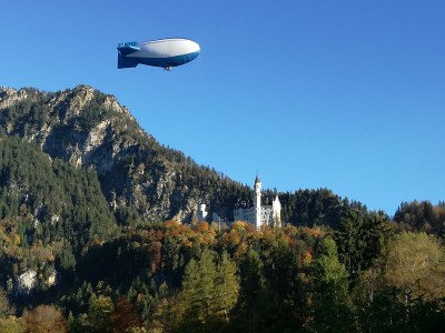 Holiday apartment Haus Sonnenblick - Outdoor photo 15