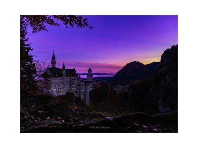 Holiday apartment Haus Sonnenblick - Outdoor photo 19