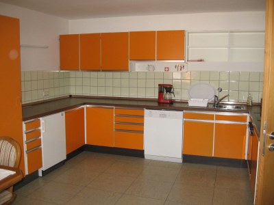 Holiday apartment Haus Sonnenblick - Features photo 20