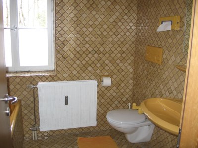 Holiday apartment Haus Sonnenblick - Features photo 21