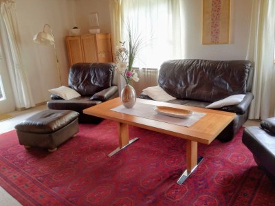 Holiday apartment Haus Sonnenblick - Features photo 22