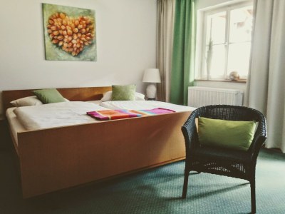 Holiday apartment Haus Sonnenblick - Features photo 23