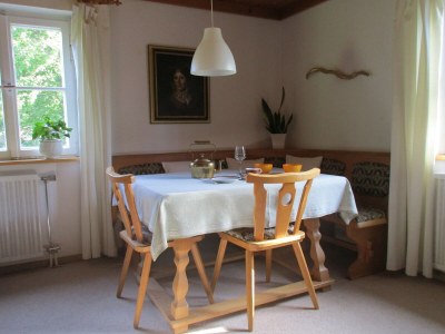 Holiday apartment Haus Sonnenblick - Features photo 24
