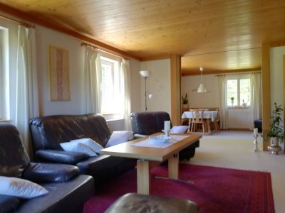 Holiday apartment Haus Sonnenblick - Features photo 25