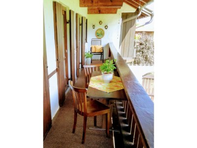 Holiday apartment Haus Sonnenblick - Features photo 26